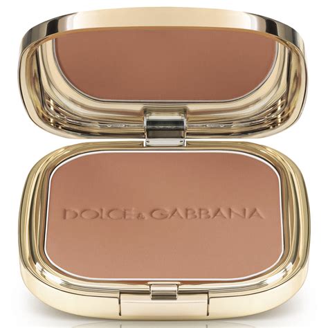 dolce gabbana the glow bronzing powder baroque night out|Dolce&Gabbana Face Makeup, Powders and Bronzers .